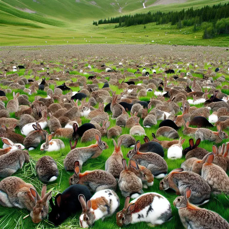 Visual representation of "overshoot" - To grow or increase beyond an expected point or limit