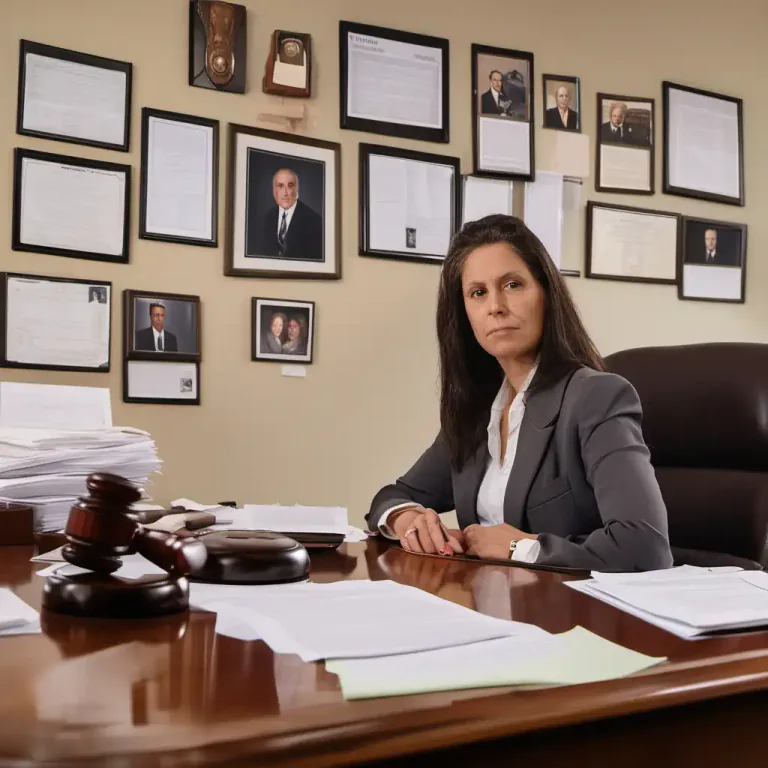 Visual representation of "administrator" - A person appointed by a court to manage and distribute the estate of someone who has died without a will.