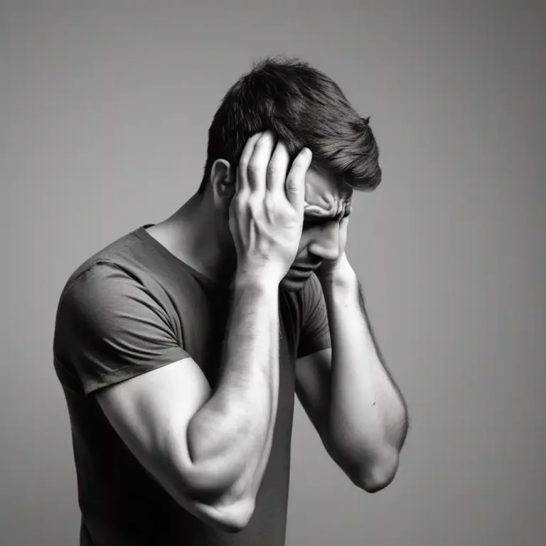 Visual representation of "complain" - To state that you are suffering from a pain or illness.