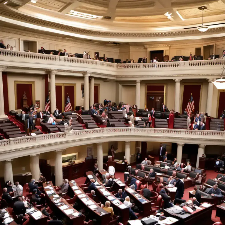Visual representation of "legislative" - Relating to a legislature or its processes