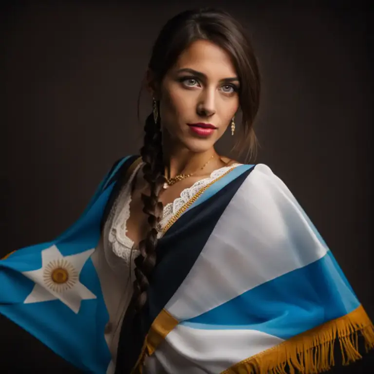 Visual representation of "latin" - A Latin person is someone from a country in Latin America.