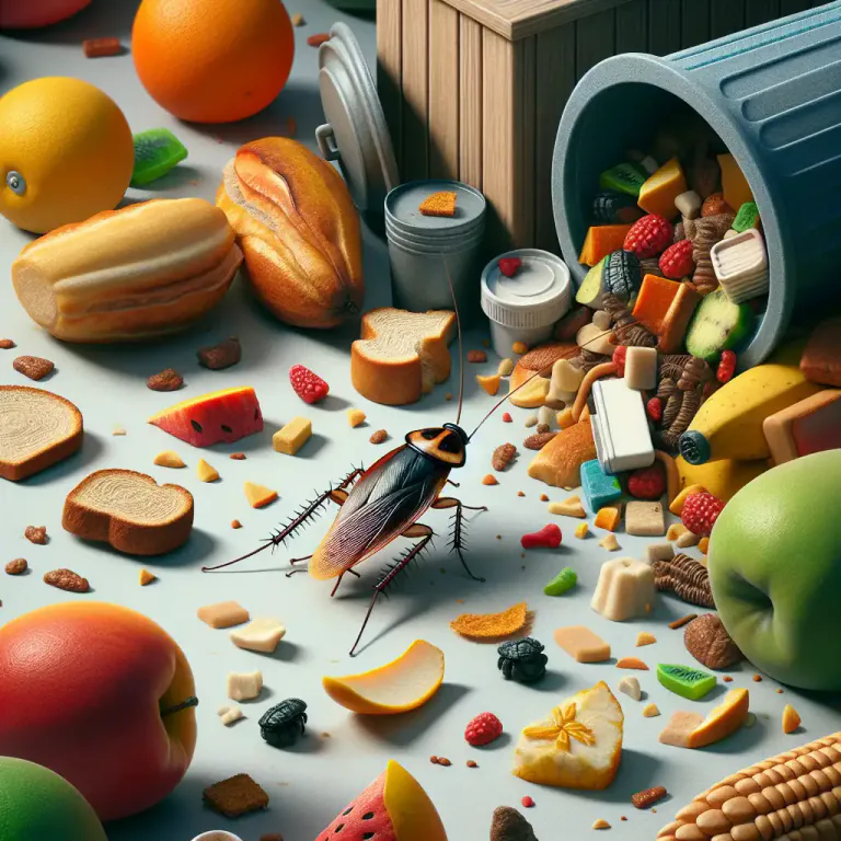 Visual representation of "opportunistic" - Organisms that can live or grow in a wide range of environmental conditions or can feed on a wide range of substances.
