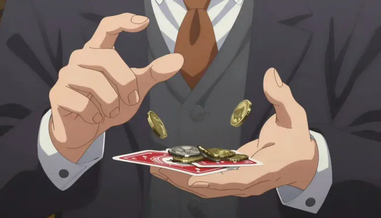 Visual representation of "dexterous" - being skillful with your hands