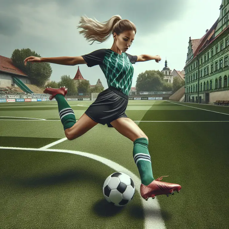 Visual representation of "dribble" - The action or skill of moving a ball or puck by multiple short pushes, kicks, or hits
