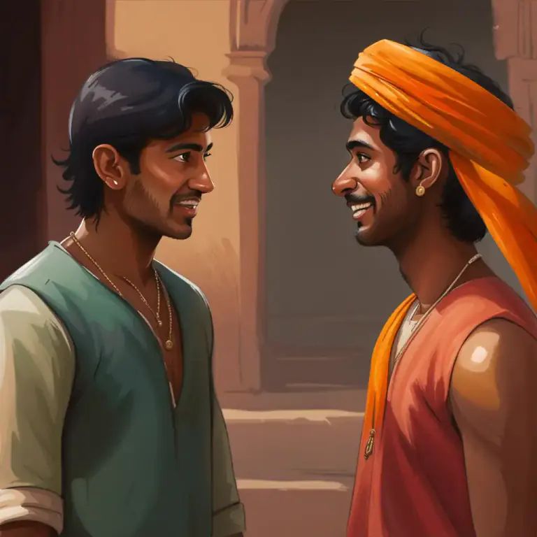 Visual representation of "jai" - A common male first name in India
