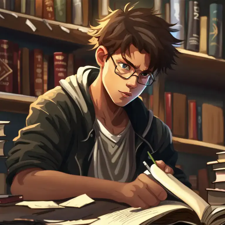 Visual representation of "delinquent" - A person, usually young, who behaves in a way that is against the laws or rules.