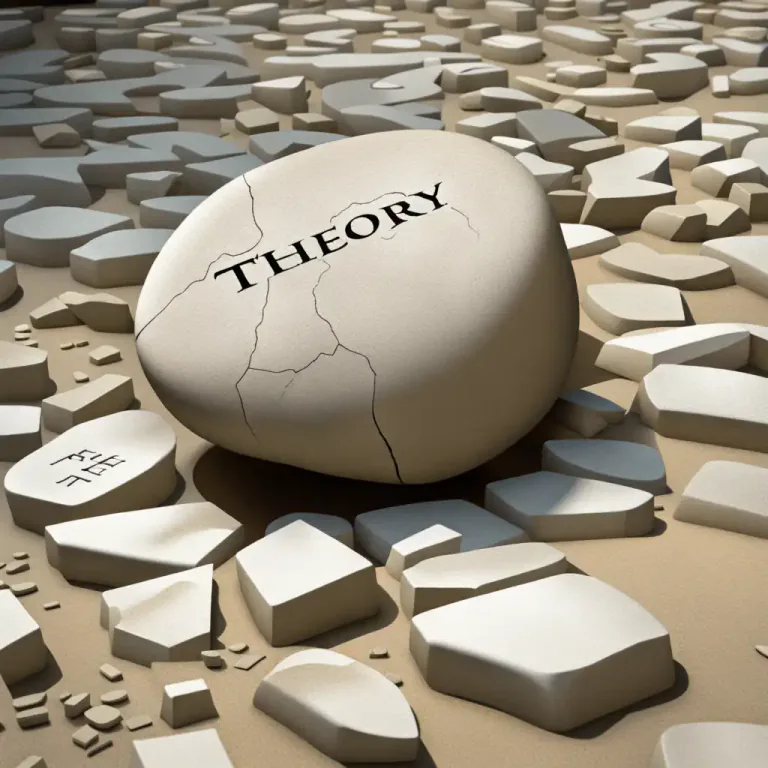 Visual representation of "fragment" - To break or to cause something to break into small pieces or parts