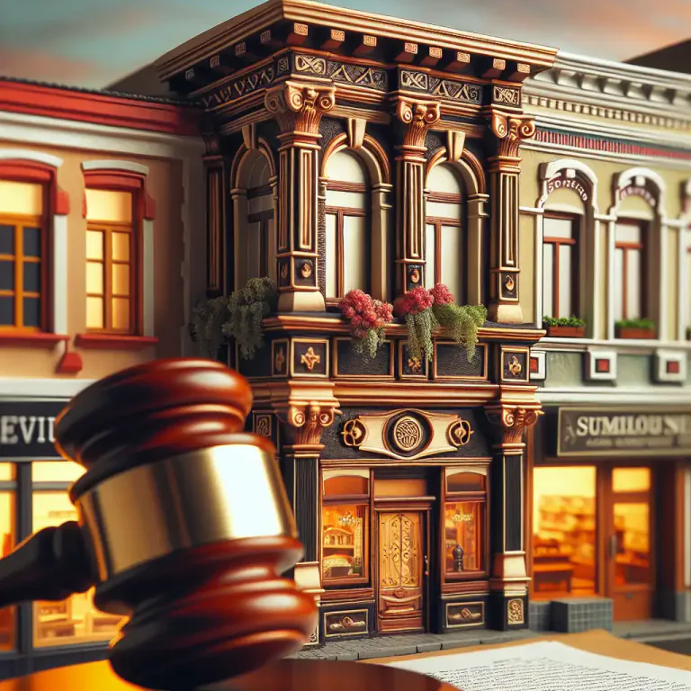 Visual representation of "act" - A law made by a government