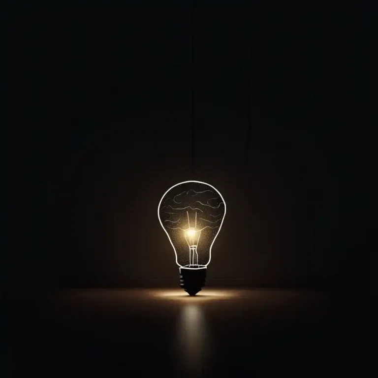 Visual representation of "in embryo" - In the earliest stage of development.