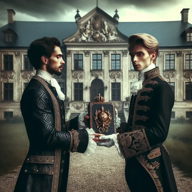 Visual representation of "gentry" - The condition of being gentry, property or rank that makes one a member of the gentry.