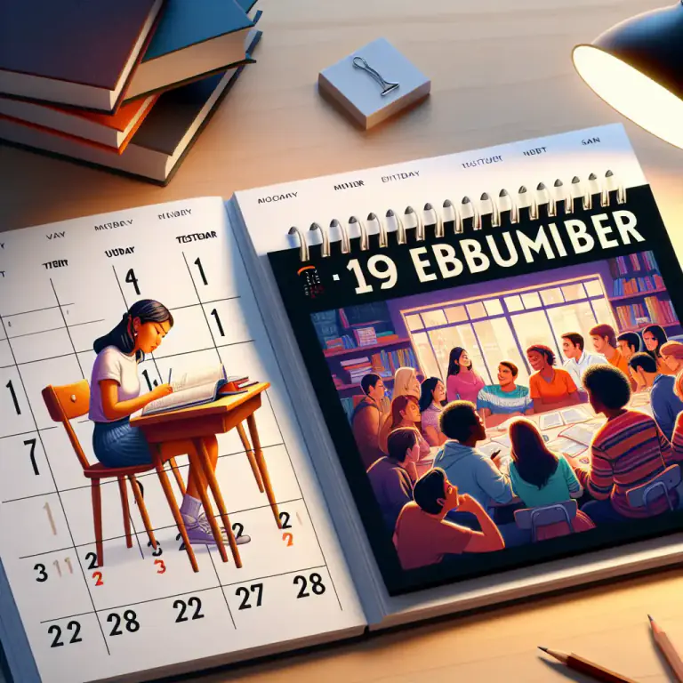 Visual representation of "bimonthly" - Happening twice a month.