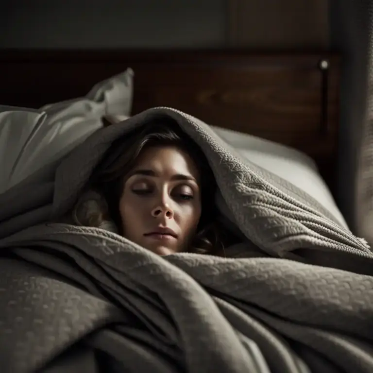 Visual representation of "stir" - To wake or rise from a place.