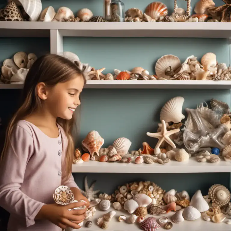 Visual representation of "notion" - Small and often interesting item