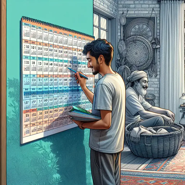 Visual representation of "of" - Used after words or phrases expressing amount, number, or a particular unit
