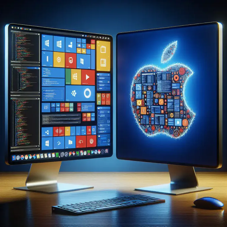 Visual representation of "compatibly" - In computing, able to be used together without conflict or resulting malfunction