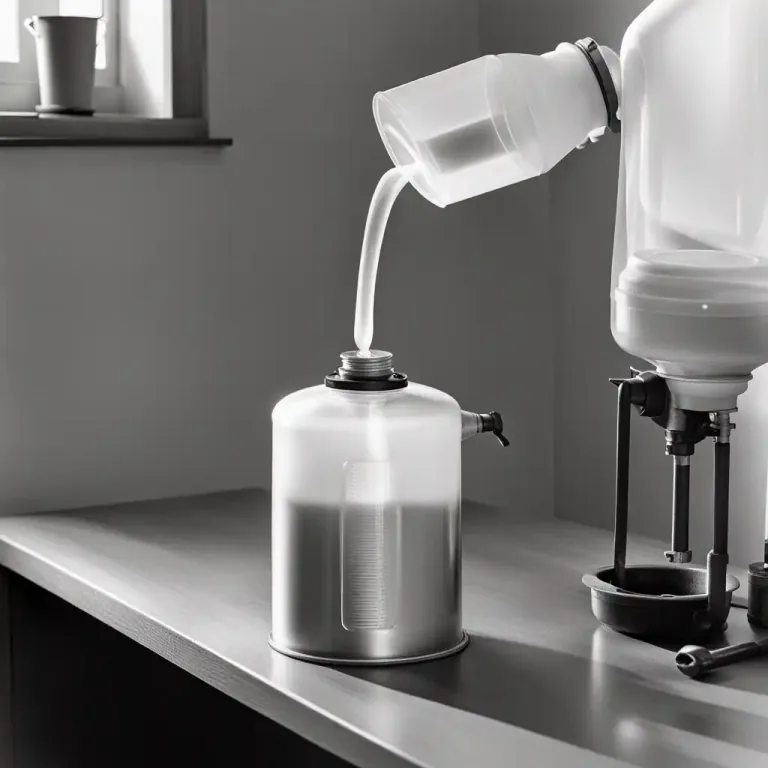 Visual representation of "paraffin" - A type of oil that is colorless and odorless. It's used for heating and lighting.