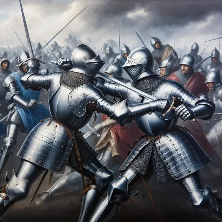 Visual representation of "fratricidal" - Causing destruction or slaughter on a large scale among those of a same group or nation.