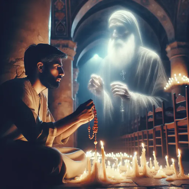 Visual representation of "expiate" - To remove the sin or guilt by suffering or penalty