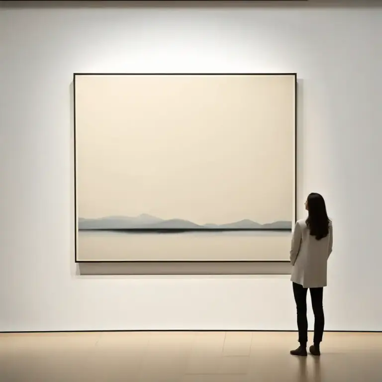 Visual representation of "lie in" - To be contained or inherent in something or someone