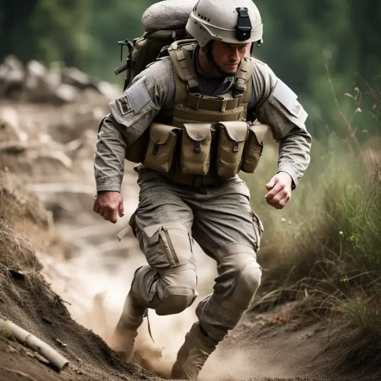 Visual representation of "leggings" - A protective covering for the lower part of the leg, often worn by soldiers or workers.