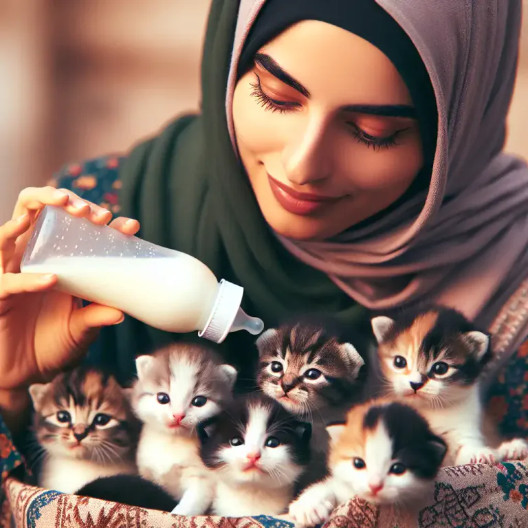 Visual representation of "mother" - To care for or protect like a mother