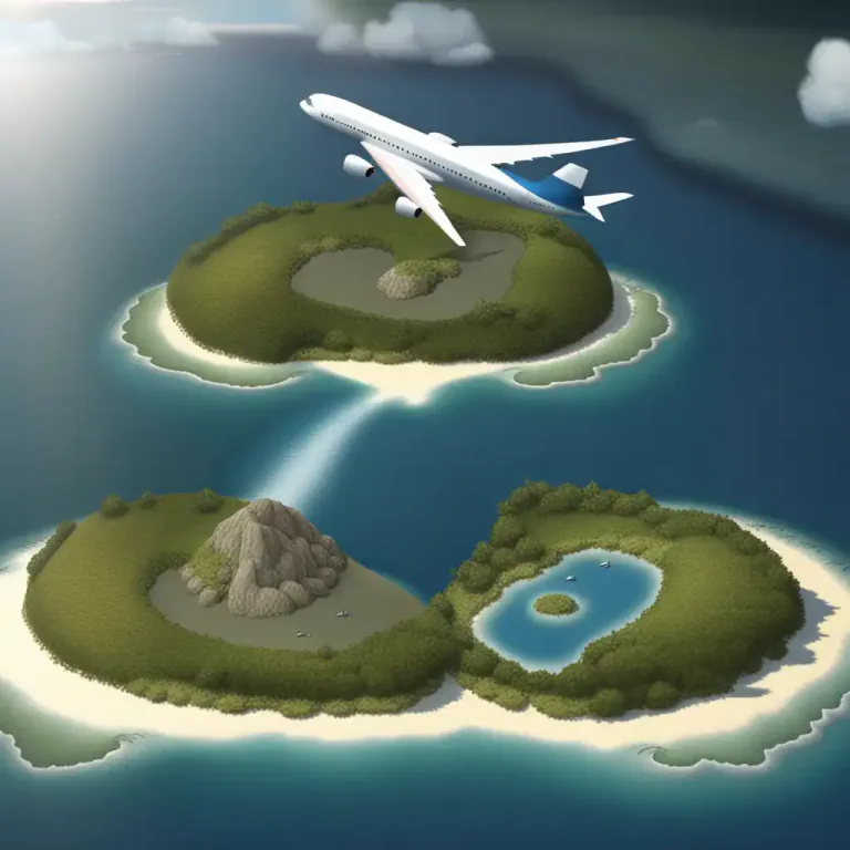 Visual representation of "mainland" - Relating to or forming the main part of a country or continent, not including the islands around it