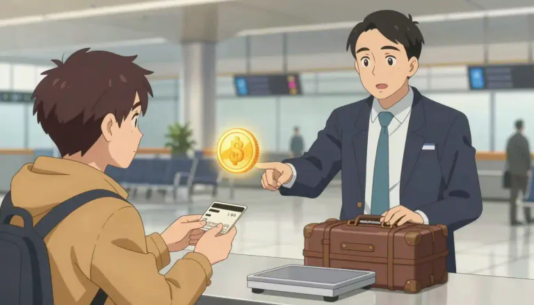 Visual representation of "charge" - The price asked for goods or services