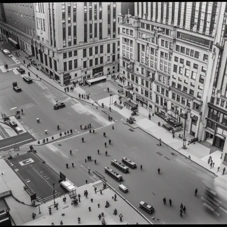 Visual representation of "ave" - Short for 'avenue', a type of street.