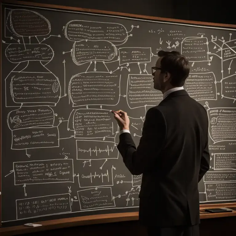 Visual representation of "treatment" - The way a topic is mentioned or written about
