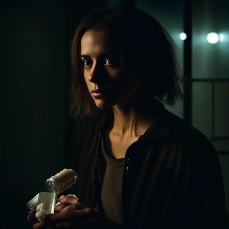 Visual representation of "user" - A person who uses drugs