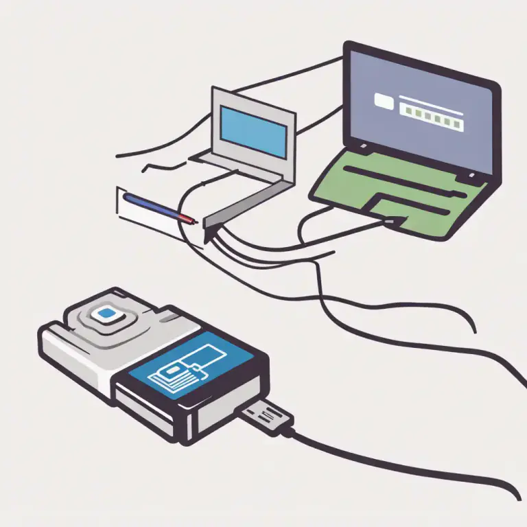 Visual representation of "compatible" - Able to be used together