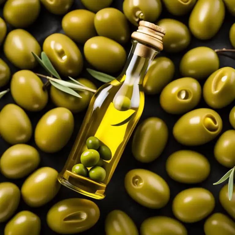 Visual representation of "virgin" - Unrefined oil or other product, first generated or resulted from a process with no additives or alterations.
