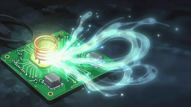 Visual representation of "reactance" - In electrical engineering, reactance is the opposition that a circuit offers to a change in current or voltage due to inductance or capacitance.