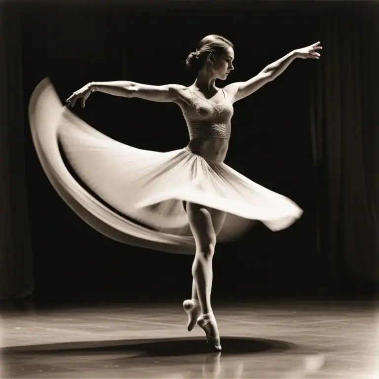 Visual representation of "revolve" - To move in a path that curves