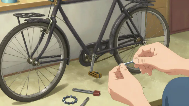 Visual representation of "repairable" - Something that can be fixed or mended