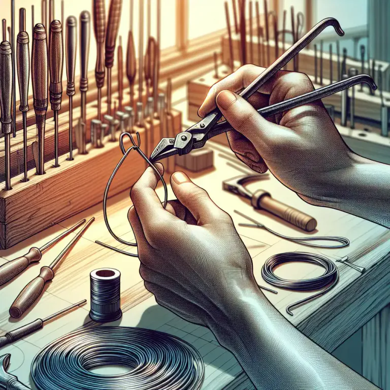 Visual representation of "former" - A tool or piece of equipment that is used to give something a particular shape