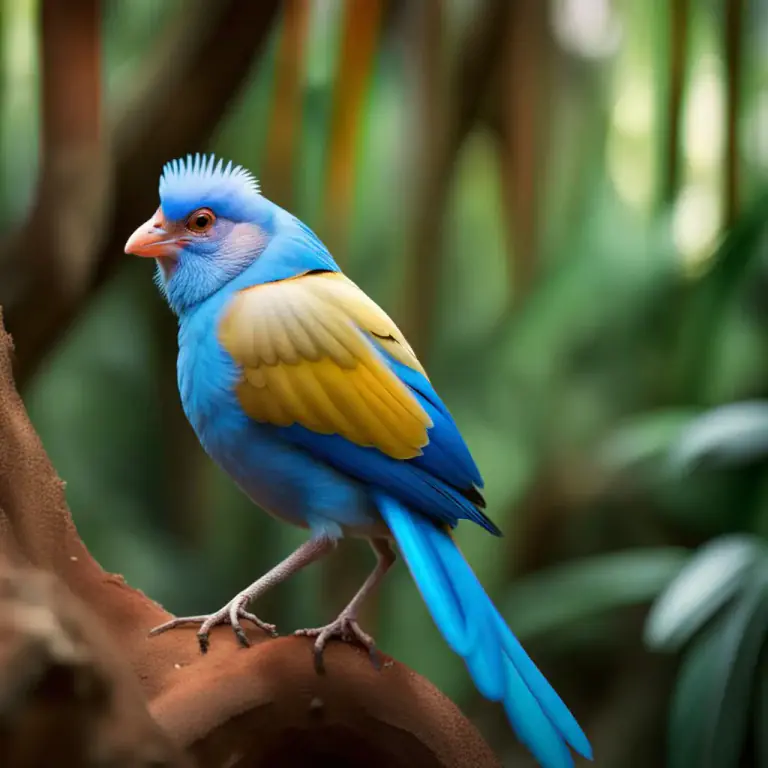 Visual representation of "cordon bleu" - A type of small, colorful bird found in Africa and Asia.