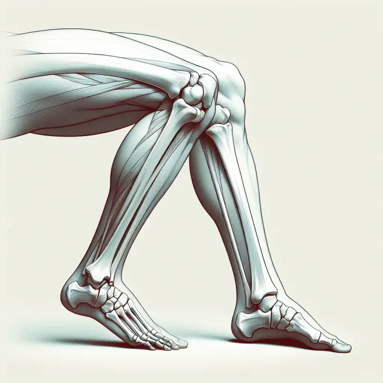 Visual representation of "deformity" - A visible and often ugly difference from what is normal, typically in the body.