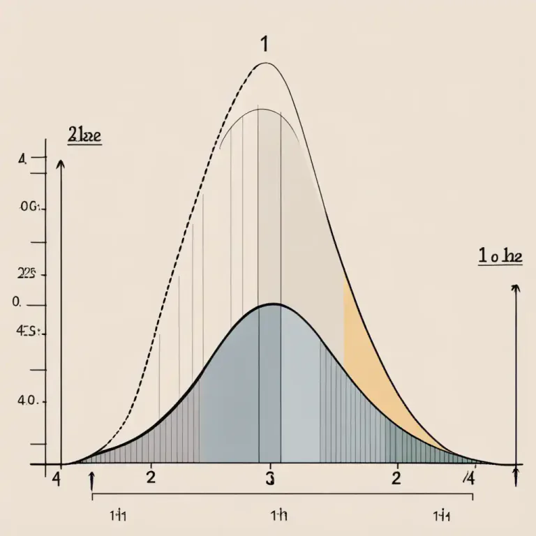Visual representation of "statistic" - A numerical fact or datum, especially one computed from a sample.