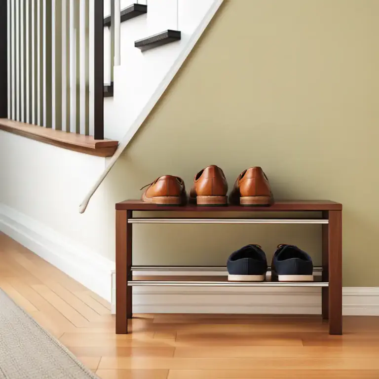 Visual representation of "hall" - The room or space just inside the main entrance of a house or building