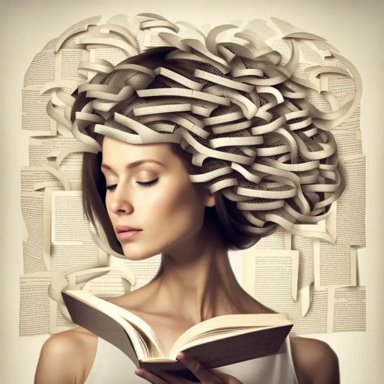 Visual representation of "store up" - To accumulate knowledge or information within oneself for future use