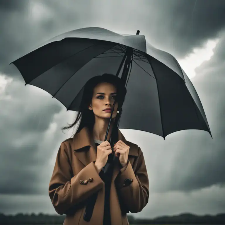 Visual representation of "on the safe side" - Exercising caution or prudence to avoid risks or harm