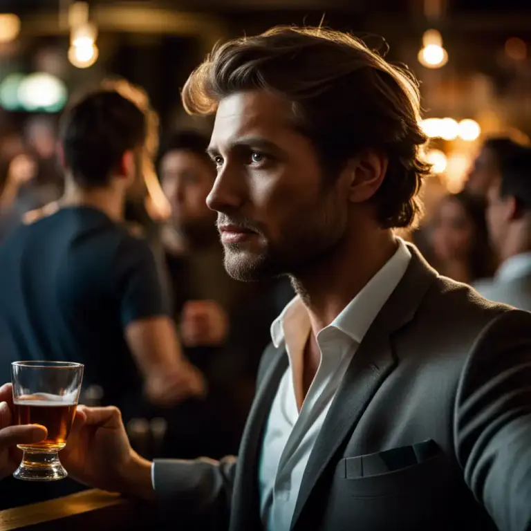Visual representation of "sign/take the pledge" - To make a public, formal promise that you will not do or will stop doing something, especially drinking alcohol.