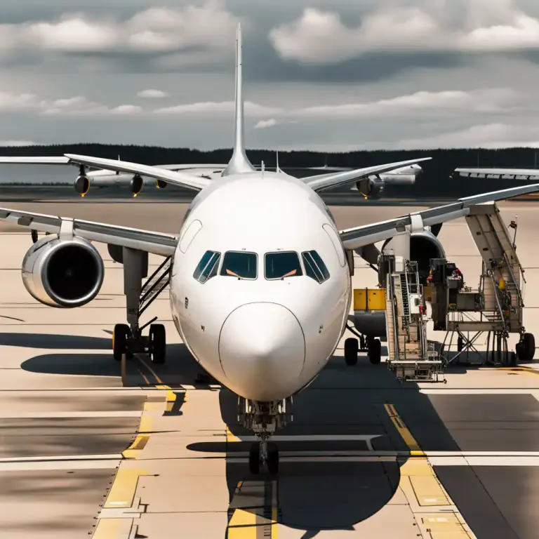 Visual representation of "ready to roll" - A vehicle or machine is primed and set to begin its function