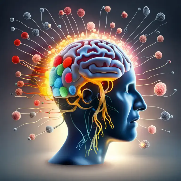Visual representation of "perception" - In psychology, the process of interpreting and organizing sensory information