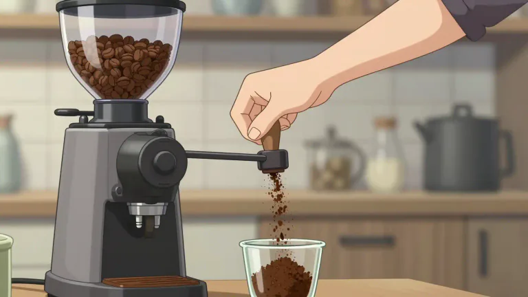 Visual representation of "grinder" - A device or tool for grinding a substance, such as coffee or pepper.