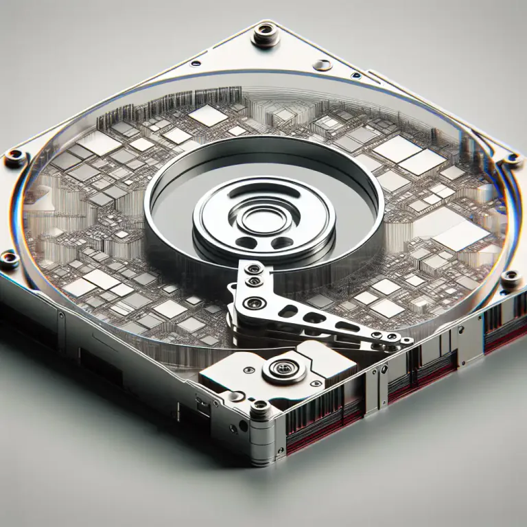 Visual representation of "block" - In computing, a unit of data storage.