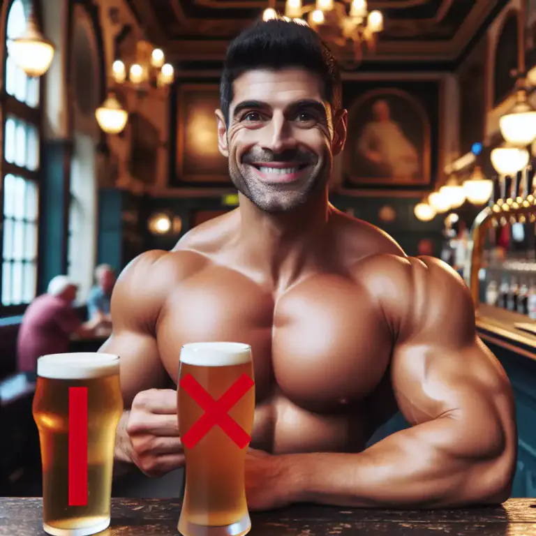 Visual representation of "lite" - Having fewer calories or less fat than the regular version.