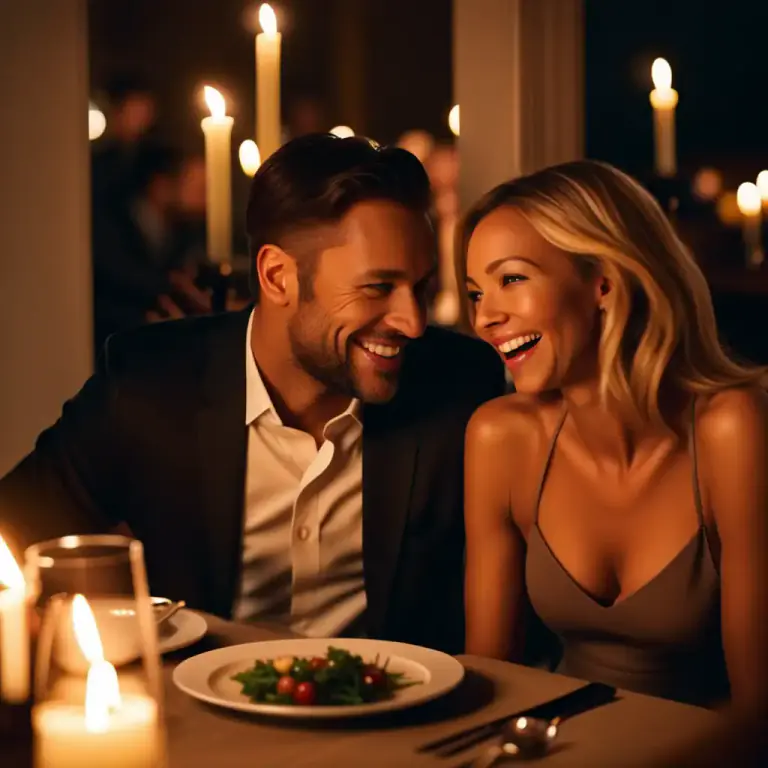 Visual representation of "dally" - To have a romantic or sexual relationship without serious commitment