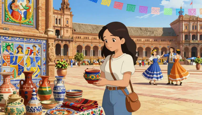 Visual representation of "hispanic" - Relating to Spain or to Spanish-speaking countries, especially those of Latin America.